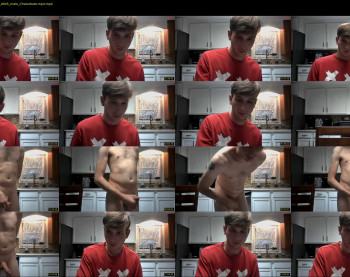 ashingwest97 — 14 minute Chaturbate male cam show recording, 720p, Oct 6, 2023