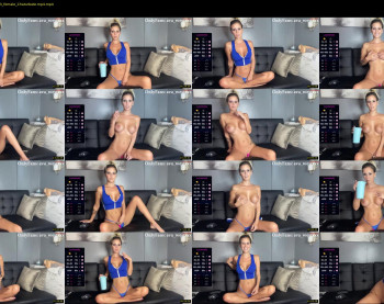 ava_west — 47 minute Chaturbate couple cam show recording, 720p, Oct 5, 2023