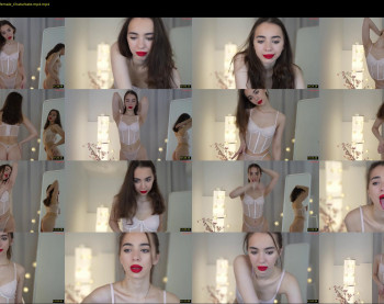 bb_jett — 25 minute Chaturbate female cam show recording, 720p, Oct 6, 2023