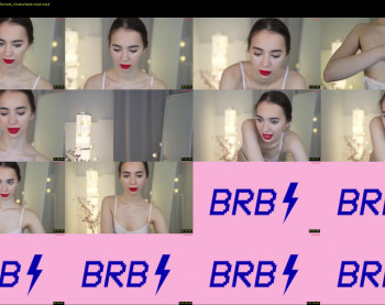 bb_jett — 77 minute Chaturbate female cam show recording, 720p, Oct 6, 2023