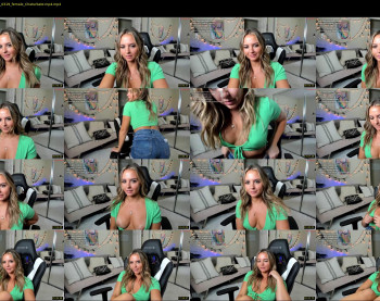 befxckingnice — 34 minute Chaturbate female cam show recording, 720p, Oct 6, 2023