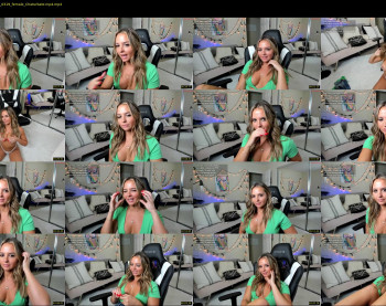 befxckingnice — 56 minute Chaturbate female cam show recording, 720p, Oct 6, 2023