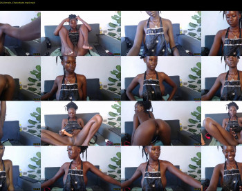 betty_fire_ — 44 minute Chaturbate female cam show recording, 720p, Oct 5, 2023