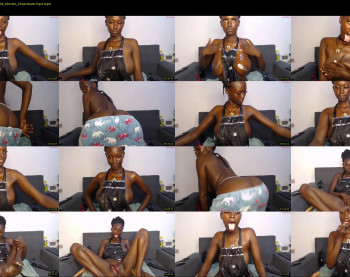 betty_fire_ — 24 minute Chaturbate female cam show recording, 720p, Oct 5, 2023