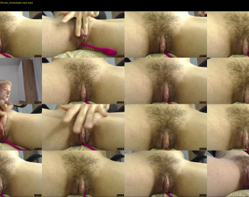 bigclitti — 50 minute Chaturbate female cam show recording, 720p, Oct 5, 2023