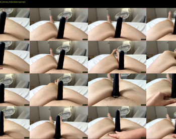 bigirl1979 — 5 minute Chaturbate female cam show recording, 720p, Oct 6, 2023