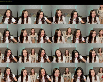 bjliki — 6 minute Chaturbate couple cam show recording, 720p, Oct 5, 2023