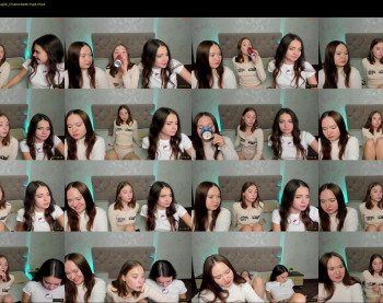 bjliki — 26 minute Chaturbate couple cam show recording, 720p, Oct 5, 2023