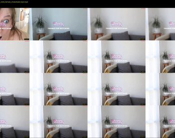 boobsgwendy — 5 minute Chaturbate female cam show recording, 720p, Oct 5, 2023