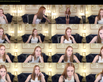 bright_diamonds_054 — 121 minute Chaturbate couple cam show recording, 720p, Oct 5, 2023