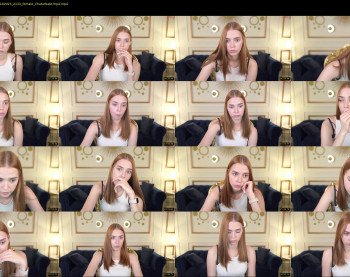 bright_diamonds_054 — 40 minute Chaturbate couple cam show recording, 720p, Oct 5, 2023
