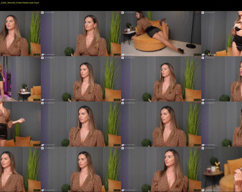 calliadesigner — 61 minute Chaturbate female cam show recording, 720p, Oct 5, 2023
