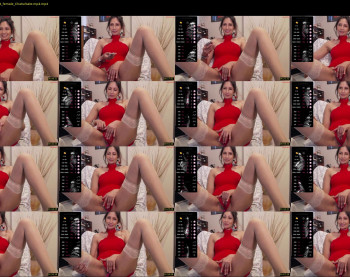 classdeb — 3 minute Chaturbate female cam show recording, 720p, Oct 5, 2023