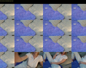 cuteemouse — 8 minute Chaturbate female cam show recording, 720p, Oct 5, 2023