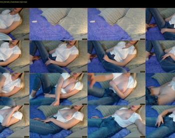 cuteemouse — 64 minute Chaturbate female cam show recording, 720p, Oct 5, 2023