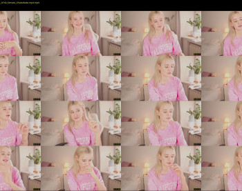 daddystrouble — 5 minute Chaturbate female cam show recording, 720p, Oct 5, 2023