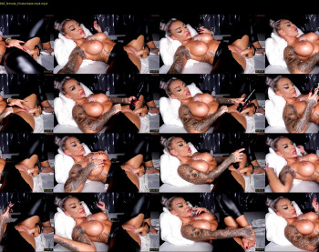 dee_waters — 49 minute Chaturbate female cam show recording, 720p, Oct 5, 2023