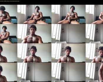 deepthroatfucker_ccs — 41 minute Chaturbate male cam show recording, 720p, Oct 5, 2023