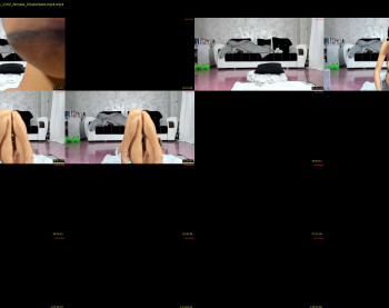 desert2blosom — 89 minute Chaturbate female cam show recording, 720p, Oct 5, 2023