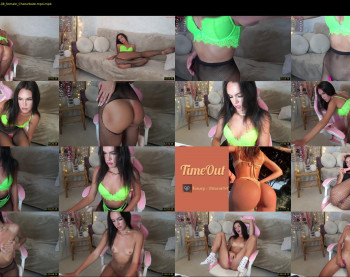 dilara_foxx — 120 minute Chaturbate female cam show recording, 720p, Oct 5, 2023