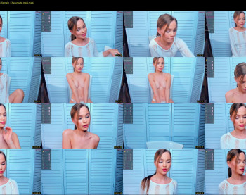 dollorrie — 120 minute Chaturbate couple cam show recording, 720p, Oct 5, 2023