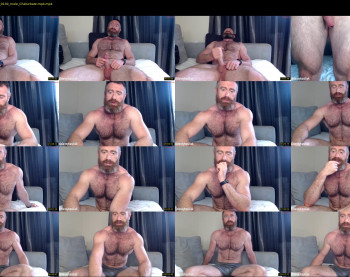 donnybasilisk — 74 minute Chaturbate male cam show recording, 720p, Oct 6, 2023