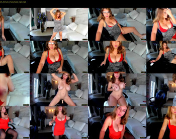 dulceyjohn — 121 minute Chaturbate female cam show recording, 720p, Oct 5, 2023