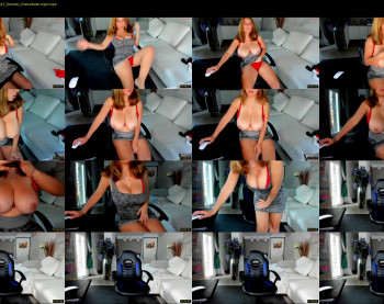 dulceyjohn — 32 minute Chaturbate female cam show recording, 720p, Oct 5, 2023