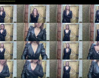 eatmypie69 — 8 minute Chaturbate female cam show recording, 720p, Oct 5, 2023