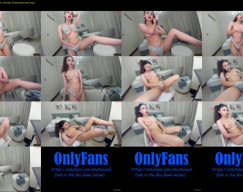 ehotlovea — 49 minute Chaturbate female cam show recording, 720p, Oct 5, 2023