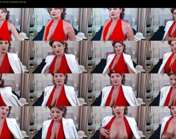 elisarosse_ — 17 minute Chaturbate female cam show recording, 720p, Oct 6, 2023