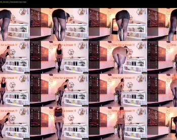 ella_pridee — 114 minute Chaturbate female cam show recording, 720p, Oct 5, 2023