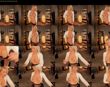 emily_payton — 21 minute Chaturbate female cam show recording, 720p, Oct 5, 2023