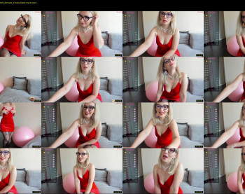 emilymilf__ — 121 minute Chaturbate female cam show recording, 720p, Oct 5, 2023
