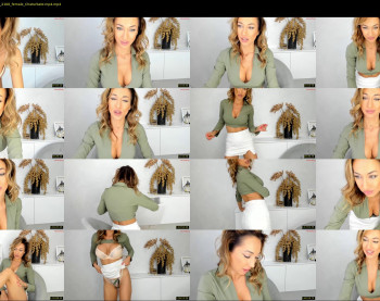 finestchantilly — 120 minute Chaturbate female cam show recording, 720p, Oct 5, 2023