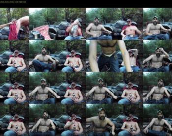 hardworkertn — 10 minute Chaturbate male cam show recording, 720p, Oct 6, 2023