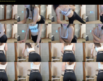 hotel77777 — 15 minute Chaturbate female cam show recording, 720p, Oct 5, 2023
