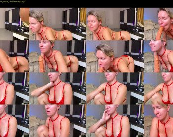 hotkatness — 30 minute Chaturbate female cam show recording, 720p, Oct 5, 2023