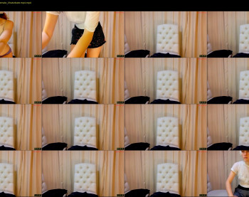 its_lily — 16 minute Chaturbate female cam show recording, 480p, Oct 5, 2023