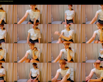 its_lily — 6 minute Chaturbate female cam show recording, 480p, Oct 5, 2023