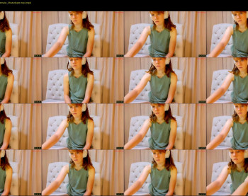 its_lily — 9 minute Chaturbate female cam show recording, 480p, Oct 5, 2023