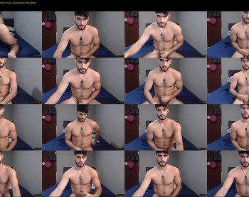 jackecuador — 9 minute Chaturbate male cam show recording, 720p, Oct 5, 2023