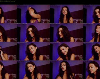 jacky_smith — 3 minute Chaturbate female cam show recording, 720p, Oct 6, 2023