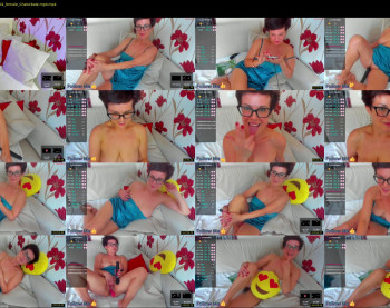jennalison — 121 minute Chaturbate female cam show recording, 720p, Oct 5, 2023