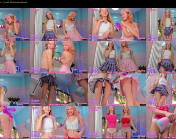 jenny_ames — 121 minute Chaturbate female cam show recording, 720p, Oct 5, 2023