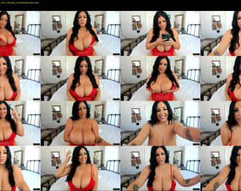 jordanamama — 12 minute Chaturbate couple cam show recording, 720p, Oct 5, 2023