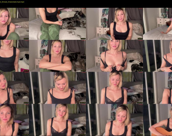 kaileeshy — 104 minute Chaturbate female cam show recording, 720p, Oct 5, 2023
