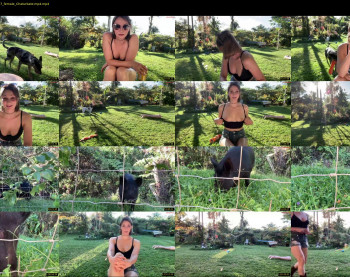kaileeshy — 92 minute Chaturbate female cam show recording, 720p, Oct 6, 2023