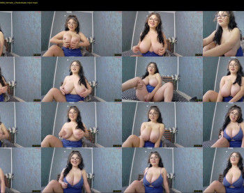kairafantasy — 121 minute Chaturbate female cam show recording, 720p, Oct 5, 2023