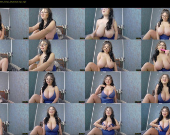 kairafantasy — 121 minute Chaturbate female cam show recording, 720p, Oct 5, 2023
